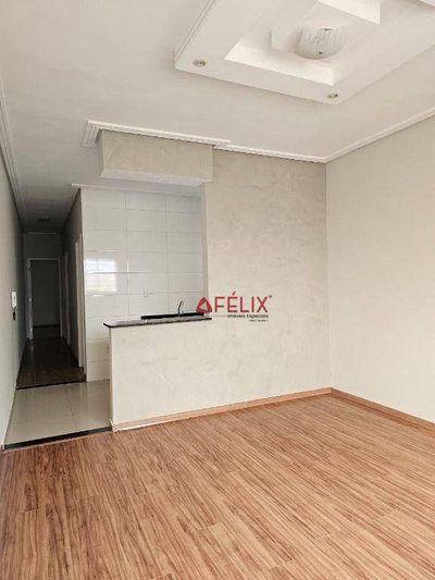 Apartamento, 2 quartos, 65 m² - Foto 3