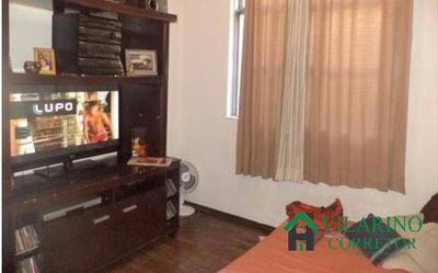 Apartamento, 4 quartos, 95 m² - Foto 1