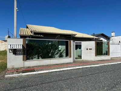 Casa, 3 quartos, 180 m² - Foto 2