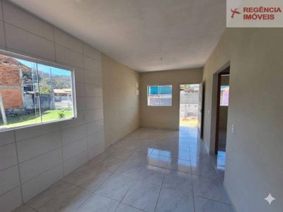 Casa, 2 quartos, 42 m² - Foto 3