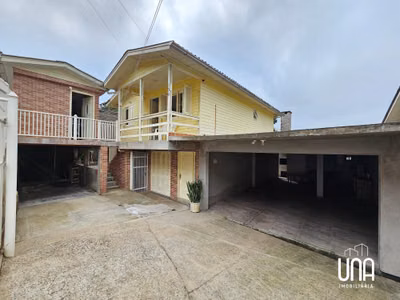 Casa, 5 quartos, 227 m² - Foto 3