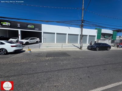 Loja-Salão, 170 m² - Foto 3