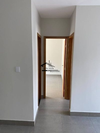 Casa, 2 quartos, 54 m² - Foto 3