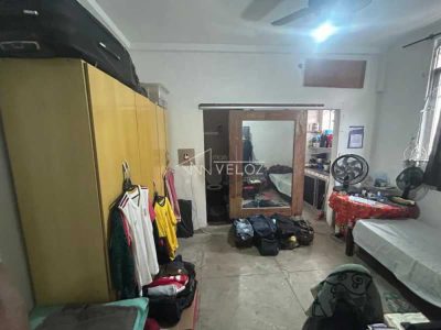 Apartamento, 1 quarto, 20 m² - Foto 1