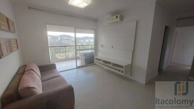 Apartamento, 3 quartos, 110 m² - Foto 3