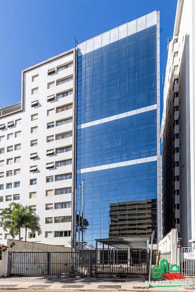 Prédio Inteiro, 5582 m² - Foto 2