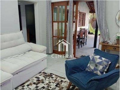 Casa, 3 quartos, 200 m² - Foto 5