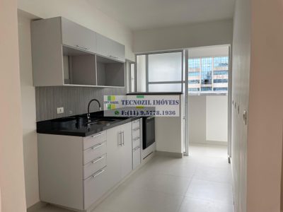 Apartamento, 3 quartos, 75 m² - Foto 4