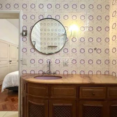 Apartamento, 3 quartos, 154 m² - Foto 1