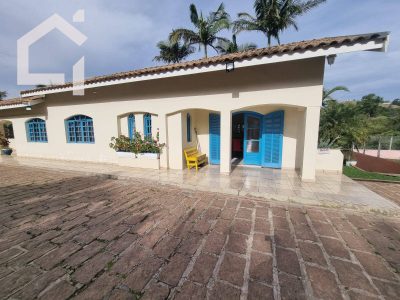 Casa, 4 quartos, 442 m² - Foto 2