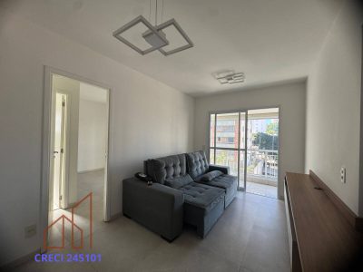 Apartamento, 1 quarto, 55 m² - Foto 5
