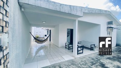 Casa, 3 quartos, 108 m² - Foto 2