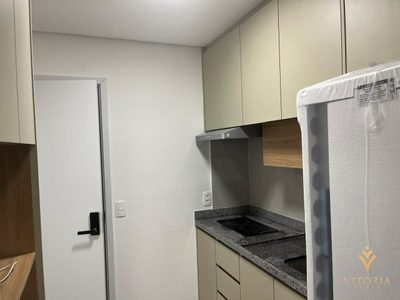 Apartamento, 2 quartos, 41 m² - Foto 4