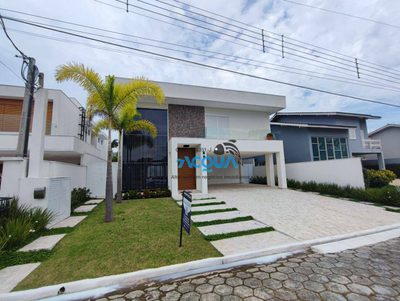 Casa de Condomínio, 5 quartos - Foto 1