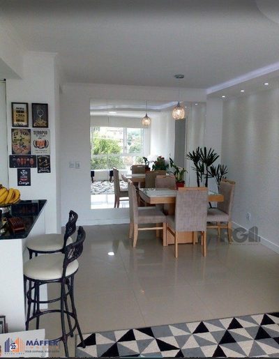 Apartamento, 2 quartos, 65 m² - Foto 5