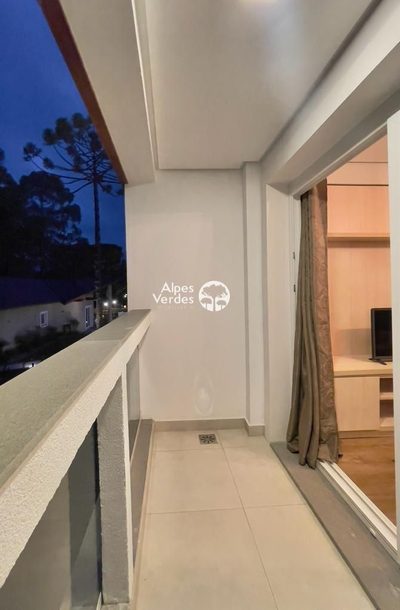 Apartamento, 1 quarto, 65 m² - Foto 5