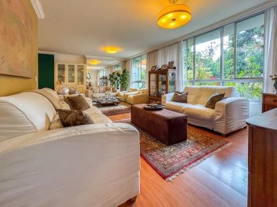 Apartamento, 3 quartos, 155 m² - Foto 3
