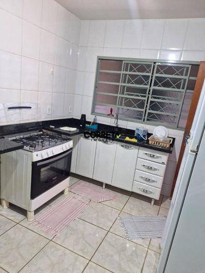 Casa, 3 quartos, 80 m² - Foto 2