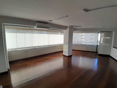 Apartamento, 4 quartos, 245 m² - Foto 2