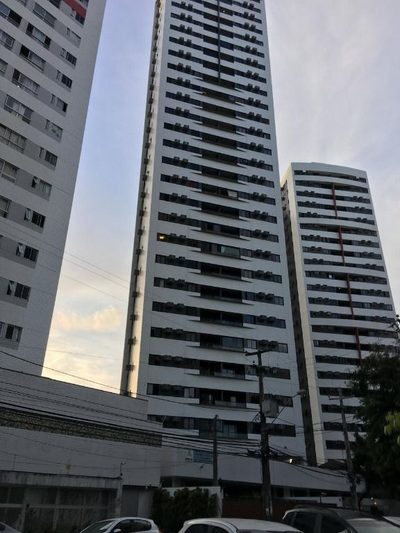 Apartamento, 3 quartos, 88 m² - Foto 3