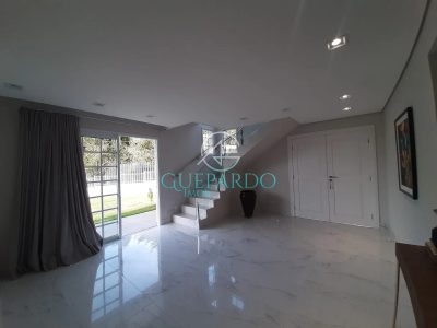 Sobrado, 5 quartos, 360 m² - Foto 4