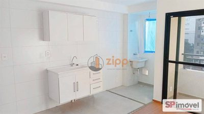 Apartamento, 2 quartos, 43 m² - Foto 2