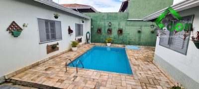 Casa, 3 quartos, 180 m² - Foto 3