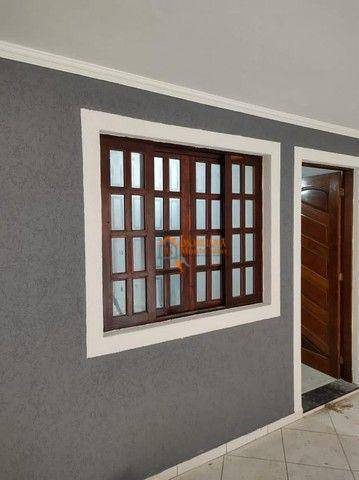 Casa, 2 quartos, 80 m² - Foto 1