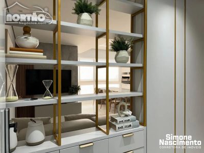 Casa, 1 quarto, 110 m² - Foto 2
