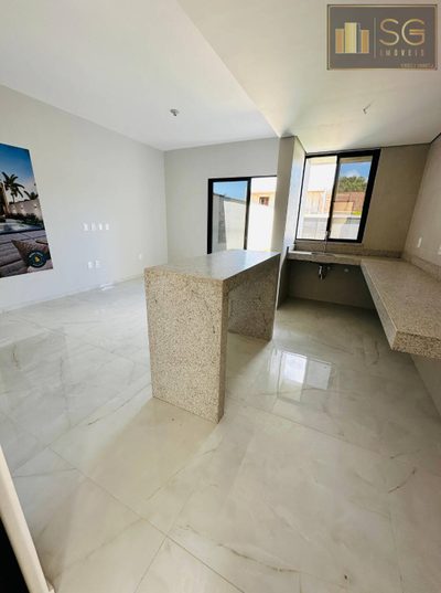 Casa, 3 quartos, 118 m² - Foto 3