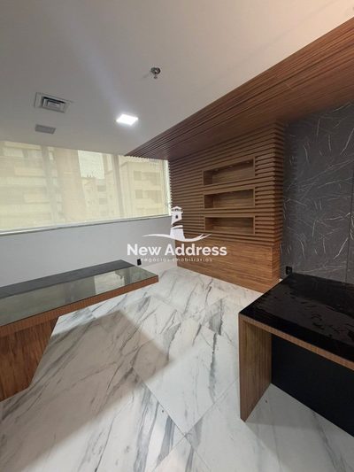 Sala-Conjunto, 42 m² - Foto 5