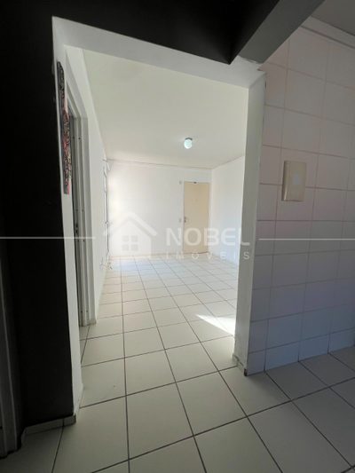 Apartamento, 2 quartos, 51 m² - Foto 3