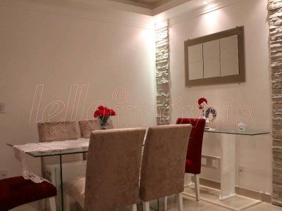 Apartamento, 3 quartos, 85 m² - Foto 2