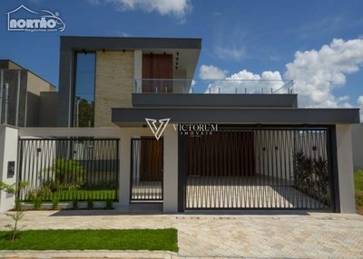 Casa, 1 quarto, 260 m² - Foto 2