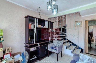 Sobrado, 3 quartos, 300 m² - Foto 1