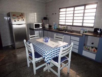 Casa, 3 quartos, 313 m² - Foto 5