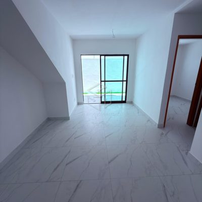 Apartamento, 55 m² - Foto 1