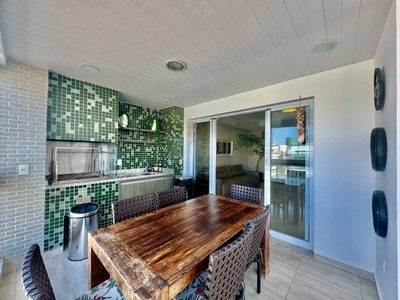 Apartamento, 3 quartos, 148 m² - Foto 2