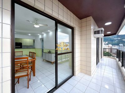 Apartamento, 2 quartos, 70 m² - Foto 2