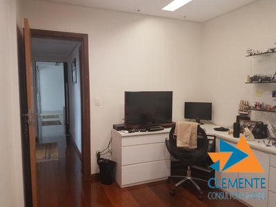 Apartamento, 4 quartos, 200 m² - Foto 5