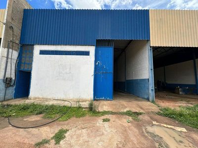 Depósito-Galpão - Foto 3