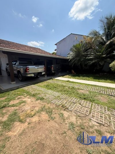 Casa, 3 quartos, 450 m² - Foto 3