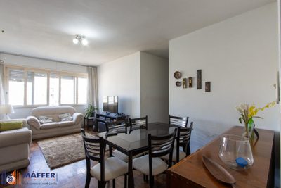 Apartamento, 3 quartos, 110 m² - Foto 3