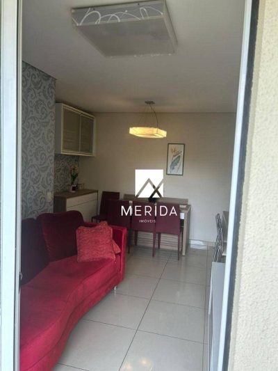 Apartamento, 2 quartos, 63 m² - Foto 3