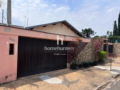 Casa, 1 quarto, 428 m² - Foto 2
