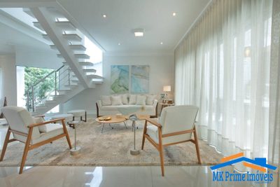 Casa de Condomínio, 5 quartos - Foto 4