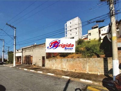 Terreno, 250 m² - Foto 5