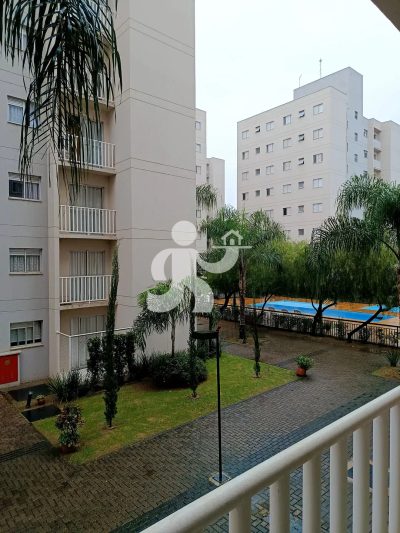 Apartamento, 2 quartos, 39 m² - Foto 5