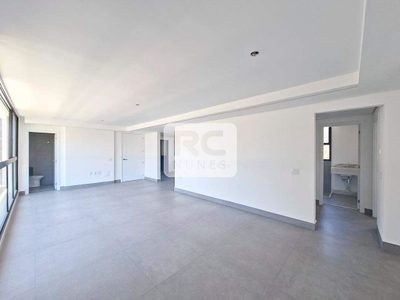 Apartamento, 4 quartos, 143 m² - Foto 4