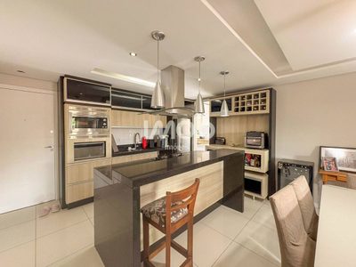 Apartamento, 3 quartos, 92 m² - Foto 1